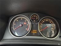Usado Opel Zafira Energy 110 CV (80 kW) 2009 Azul Monovolumen