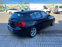 usado BMW 116 120 d