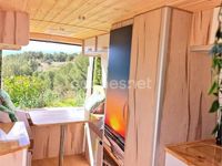 Usado Citroën Jumper 120 CV (88 kW) 2012 Blanco Monovolumen