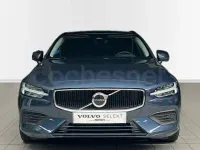 Usado Volvo V60 Core 197 CV (144 kW) 2022 Azul Familiar
