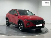 Usado Hyundai Tucson 265 CV (194 kW) 2023 SUV