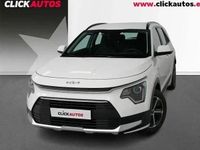 Usado Kia Niro 129 CV (94 kW) 2025 SUV