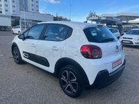 Usado Citroën C3 Feel 83 CV (61 kW) 2022 Blanco Utilitario