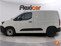 Usado Peugeot Partner 102 CV (75 kW) 2020 Blanco Monovolumen