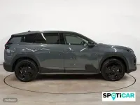 Nuevo Citroën C5 Aircross 145 CV (106 kW) 2026 Verde SUV