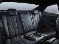 Usado Audi A5 S-Line 163 CV (119 kW) 2021 Negro Coupe