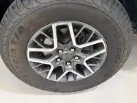 Usado Jeep Wrangler Sahara 381 CV (280 kW) 2023 Negro SUV