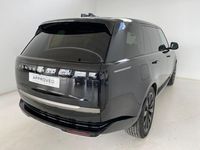 Usado Land Rover Range Rover 460 CV (338 kW) 2025 Negro SUV