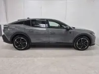 Usado Peugeot 408 GT 131 CV (96 kW) 2024 Gris SUV