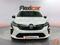 Usado Renault Clio V Evolution 101 CV (74 kW) 2025 Blanco Berlina