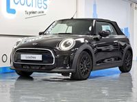 usado Mini Cooper Cabriolet Aut.