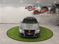 Usado VW Golf V GTI 200 CV (147 kW) 2007 Gris / plata Berlina