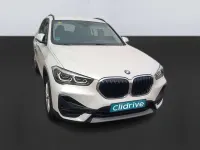 Usado BMW X1 150 CV (110 kW) 2020 SUV