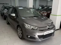 Usado Citroën C4 Live 99 CV (72 kW) 2015 Utilitario