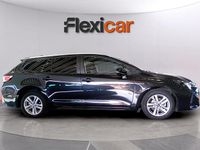 Usado Suzuki Swace 140 CV (102 kW) 2025 Negro Familiar