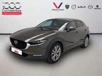 Usado Mazda CX-30 Homura-Line 150 CV (110 kW) 2022 Gris SUV