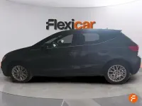 Usado Seat Ibiza Style 115 CV (84 kW) 2024 Gris Utilitario