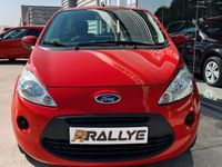 usado Ford Ka 1.20 Auto-s&s Urban