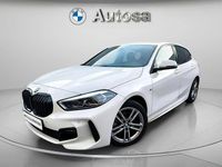 Usado BMW 116 Executive 2020 Utilitario