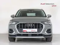 Usado Audi Q3 Advanced 150 CV (110 kW) 2023 Gris SUV