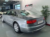 usado Audi A8 3.0 TDI 250cv quattro tiptronic