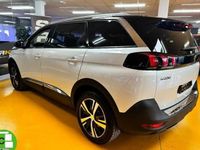 Usado Peugeot 5008 Allure 120 CV (88 kW) 2018 SUV