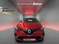 Usado Renault Clio V 90 CV (66 kW) 2021