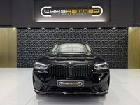 Usado BMW X3 xLine 190 CV (139 kW) 2022 Negro SUV