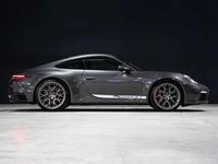 Usado Porsche 911 Carrera S 450 CV (330 kW) 2021 Gris Coupe