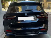 Usado BMW iX3 M Sport 210 kW (286 CV) 2023 Azul SUV