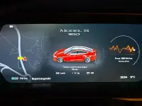 Usado Tesla Model S 310 kW (422 CV) 2016 Eléctrico Utilitario