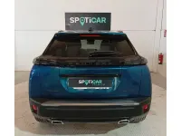 Usado Peugeot 2008 Allure 145 CV (106 kW) 2025 Azul SUV