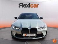 Usado BMW M4 Competition Edition 510 CV (375 kW) 2021 Gris