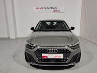 Usado Audi A1 116 CV (85 kW) 2025 Gris SUV