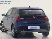 Brugt Hyundai i20 99 HK (72 kW) 2025 Hatchback