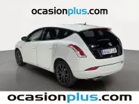 Usado Lancia Delta S 120 CV (88 kW) 2015 Blanco Utilitario