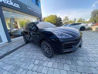 Usado Porsche Cayenne 462 CV (339 kW) 2020 Negro SUV