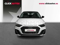 Usado Audi A1 Sportback Advanced Plus 116 CV (85 kW) 2025 Blanco Utilitario