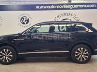 Usado VW Touareg 231 CV (169 kW) 2020 Negro SUV