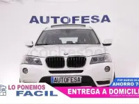 Usado BMW X3 184 CV (135 kW) 2013 Blanco SUV
