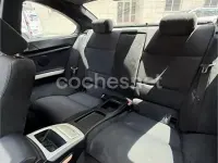 Usado BMW 320 177 CV (130 kW) 2007 Negro Coupe