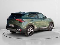 Brugt Kia Sportage 239 HK (175 kW) 2022 Grøn SUV