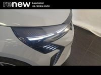 Usado Renault Clio V Techno 115 CV (84 kW) 2025 Gris Berlina