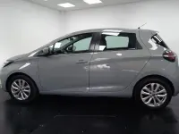 Usado Renault Zoe Intens 79 kW (108 CV) 2021 Utilitario