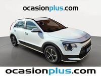 Usado Kia Niro 184 CV (135 kW) 2023 Blanco SUV