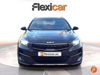 Usado Kia XCeed 141 CV (103 kW) 2022 Negro SUV