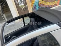 Usado Smart ForTwo Cabrio Passion 71 CV (52 kW) 2008 Negro Descapotable