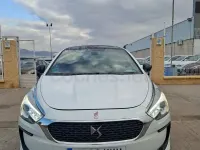 Usado DS Automobiles DS5 Performance 150 CV (110 kW) 2018 Blanco Utilitario