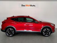 Usado Cupra Formentor 150 CV (110 kW) 2022 Rojo SUV