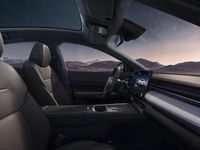 Nuevo XPENG G6 189 kW (258 CV) 2026 Negro SUV